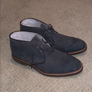 aston grey chukka